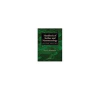 Handbook Of Surface And Nanometrology