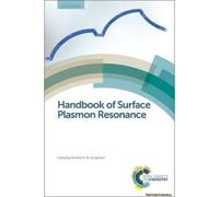 Handbook Of Surface Plasmon Resonance