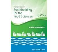Handbook Of Sustainability For The Food Sciences