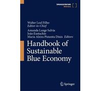 Handbook of Sustainable Blue Economy