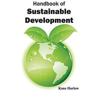 Handbook Of Sustainable Development