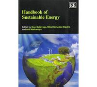 Handbook Of Sustainable Energy