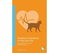 Handbook Of Symptoms In Dogs And Cats