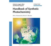 Handbook Of Synthetic Photochemistry