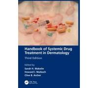 Handbook Of Systemic Drug Treatment In Dermatology