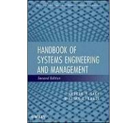 Handbook Of Systems Engineering And Management