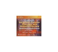 Handbook Of Targeted Cancer Therapy And Immunotherapy: Gastrointestinal Cancer
