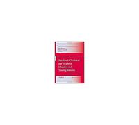 Handbook Of Technical And Vocational Education And Training Research