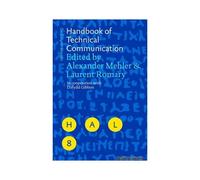 Handbook Of Technical Communication