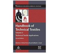 Handbook Of Technical Textiles