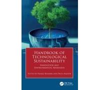 Handbook Of Technological Sustainability