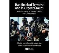 Handbook Of Terrorist And Insurgent Groups