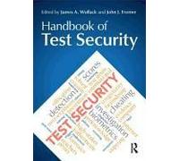 Handbook Of Test Security