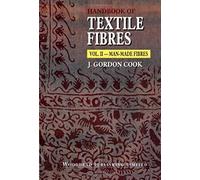 Handbook Of Textile Fibres