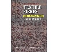 Handbook Of Textile Fibres
