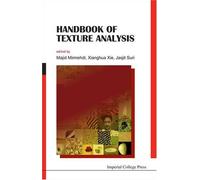 Handbook Of Texture Analysis