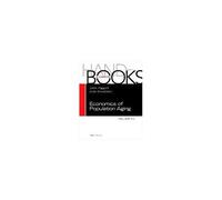 Handbook Of The Economics Of Population Aging