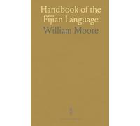 Handbook of the Fijian Language