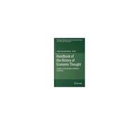 Handbook Of The History Of Economic Thought