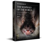 Handbook of The Mammals of the World: Bats (9)