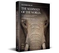 Handbook of the Mammals of the World: Hoofed Mammals