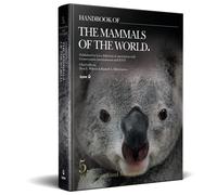 Handbook of the Mammals of the World: Monotremes and Marsupials