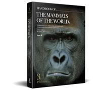 Handbook of the Mammals of the World: Primates