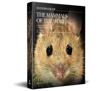 Handbook of the Mammals of the World: Rodents (7)