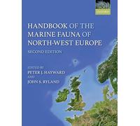 Handbook of the Marine Fauna of North-West Europe