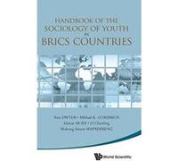 Handbook Of The Sociology Of Youth In Brics Countries - [Livre en VO] Tomâ Dwyer, Mikhail Kâ Gorshkov, Ishwarâ Modi, Chunlingâ Li, Mokong Simonâ Mapadimeng (Auteur)