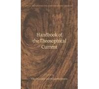 Handbook Of The Theosophical Current