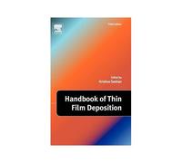 Handbook Of Thin Film Deposition