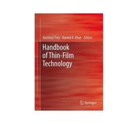 Handbook Of Thin Film Technology