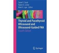 Handbook Of Thyroid & Parathyroid Ultras Daniel S Duick, (Auteur)