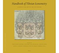 Handbook of Tibetan Iconometry: A Guide to the Arts of the 17th Century