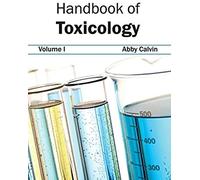 Handbook Of Toxicology