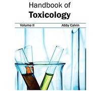 Handbook Of Toxicology