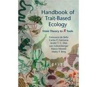 Handbook of TraitBased Ecology by Berg & Matty P. Vrije Universiteit & Amsterdam Berg Matty P. Vrije Universiteit Amsterdam (Auteur)