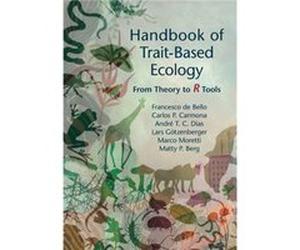Handbook of TraitBased Ecology by Berg & Matty P. Vrije Universiteit & Amsterdam Berg Matty P. Vrije Universiteit Amsterdam (Auteur)