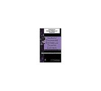 Handbook Of Transport Systems And Traffic Control