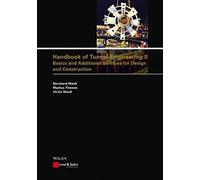 Handbook Of Tunnel Engineering 2