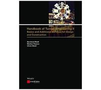 Handbook Of Tunnel Engineering 2