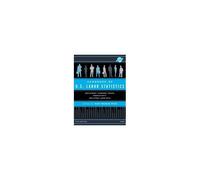 Handbook Of U.S. Labor Statistics 2024