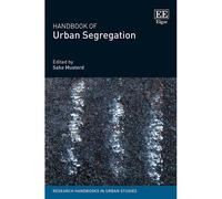 Handbook Of Urban Segregation