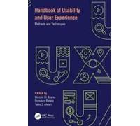 Handbook Of Usability And User-Experience