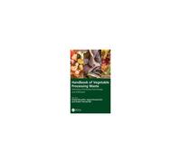 Handbook Of Vegetable Processing Waste