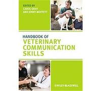 Handbook of Veterinary Communication Skills