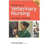 Handbook of Veterinary Nursing Welsh, Perdi (Auteur)
