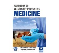 Handbook Of Veterinary Preventive Medicine