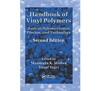 Handbook Of Vinyl Polymers